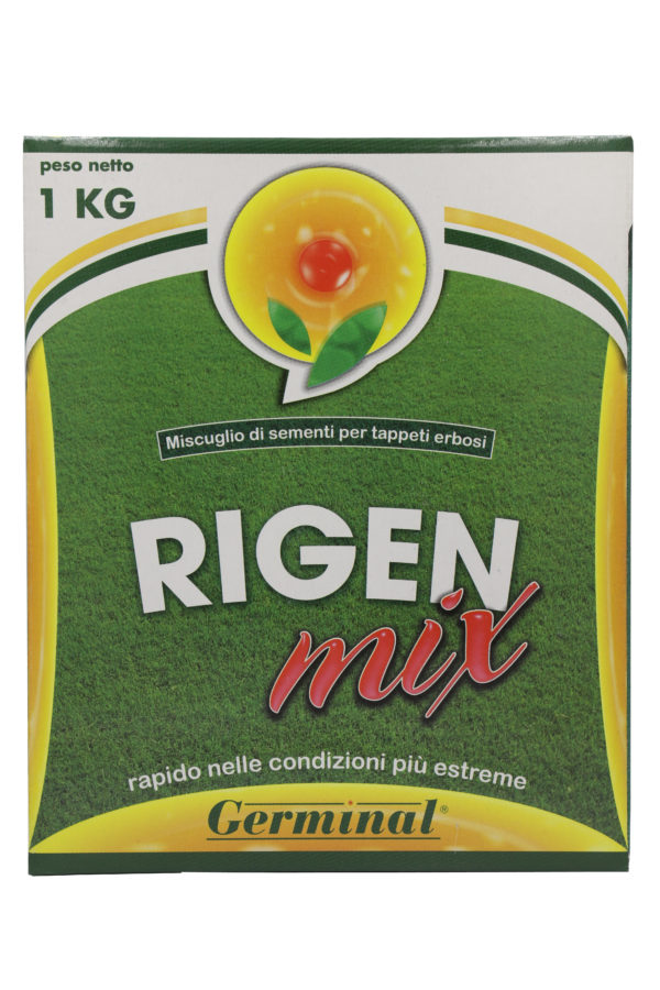 Rigen Mix