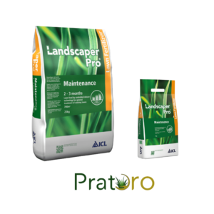 LandscaperPro – Maintenance – 20-5-8+2 MgO