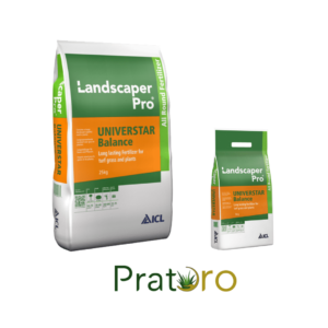 LandscaperPro – Universtar Balance